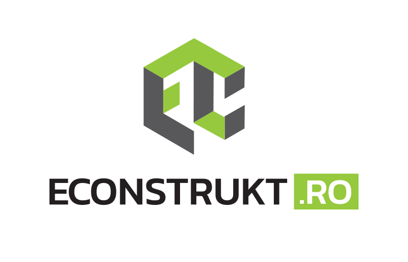 Logo Econstruct